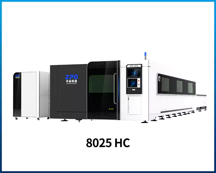 Customized high power laser Cutting Machine