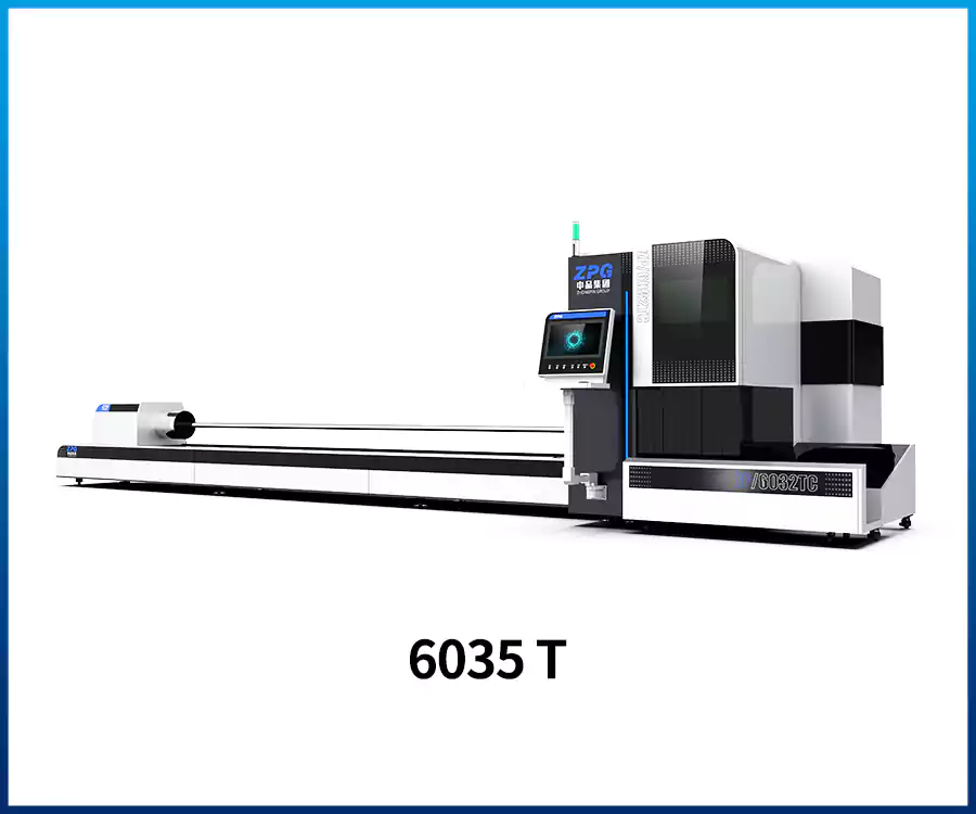 6035T-fiber laser tube cutting machine-2