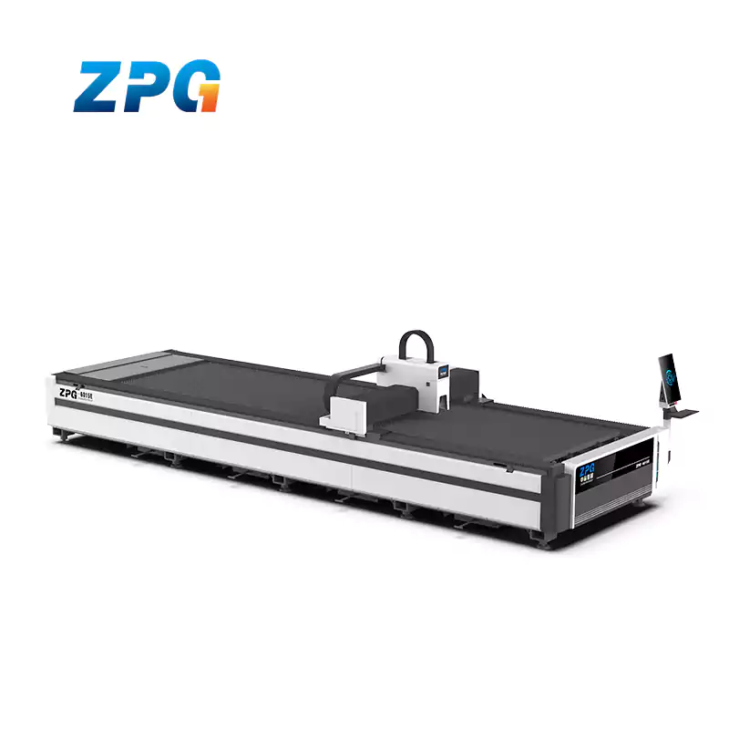 6015E Best Cnc Sheet Fiber Laser Cutter Machine...