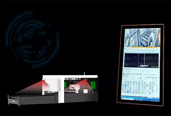 720° Work Monitoring