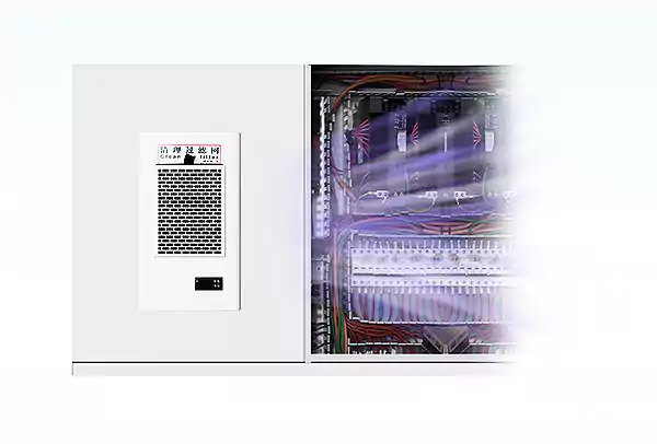Air Conditioning Cooling