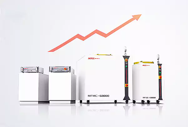 Laser Source