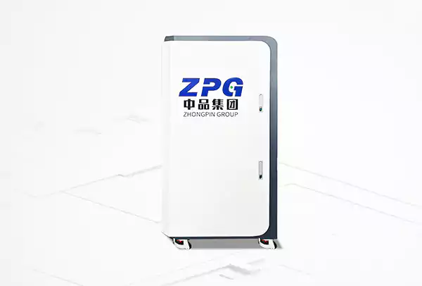 Distribution Cabinet