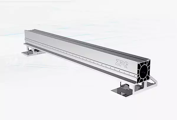 Aviation Aluminum Beam