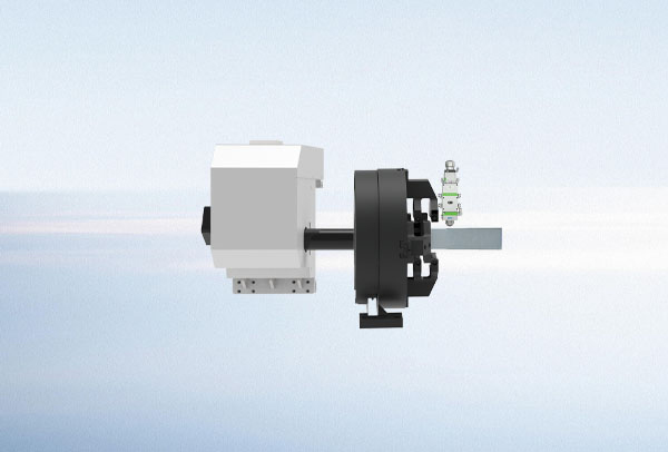 Collaborative cutter