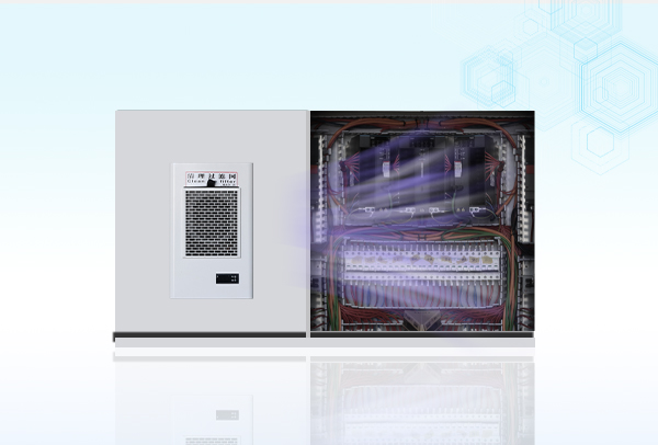 Air Conditioning Cooling