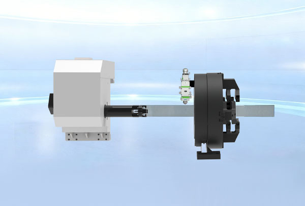Intelligent Parallel Feeding